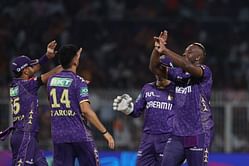 IPL 2025, DC vs KKR Telecast Channel: Where to watch and live streaming details in India
