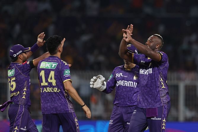 IPL 2025, DC vs KKR Telecast Channel: Where to watch and live streaming details in India