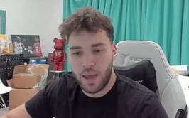 "I don't play it when it comes to my parents": Adin Ross addresses his feud with Jasontheween