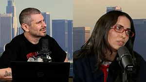 "His wife has a name"— Ethan and Hila Klein call out iDubbbz for not refering to her by name in the viral Content Cop video