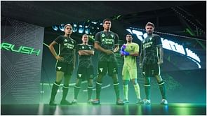 All EA FC 25 Title Update 14 patch notes