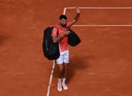 Mutua Madrid Open - Day Five - Source: Getty