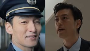 Bullet Train Explosion: Full list of cast explored