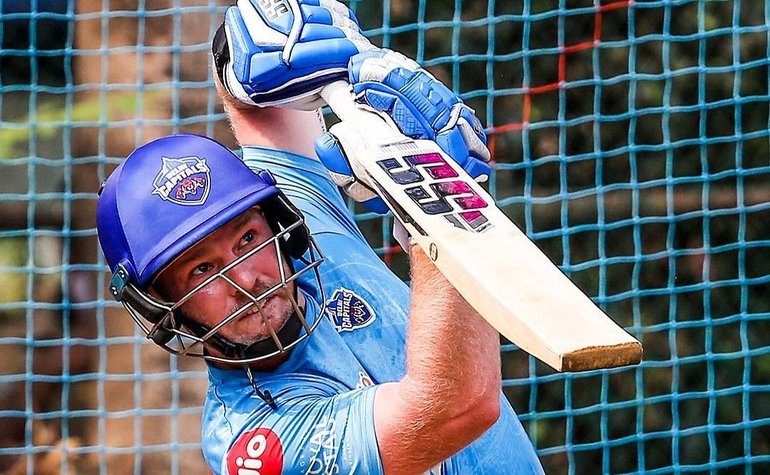 टिम साइफर्ट (Photo Credit - @DelhiCapitals)