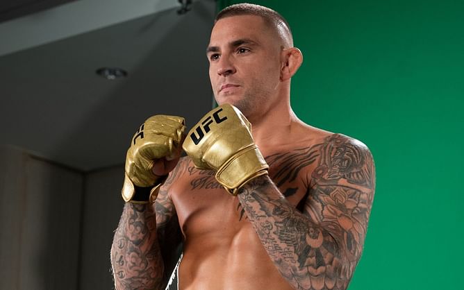 UFC Hall of Famer makes bold claims about Dustin Poirier's retirement fight: "I know exactly who it is"