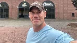John Cena makes major non-WWE announcement after WrestleMania 41
