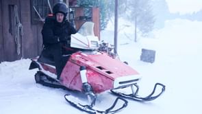 Is Tracker airing at a new time? CBS’s recent schedule explained