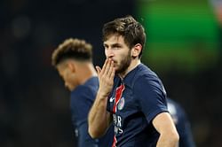 "I think it will have a positive impact" - Khvicha Kvaratskhelia details factor that will help PSG in their UCL S/F clash against Arsenal