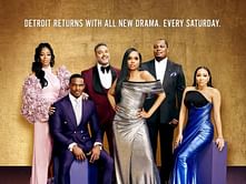 Love & Marriage: Detroit season 2 episode 8 recap: LaToya discusses her pregnancy while Anthony clashes with Brandon and Chelsea