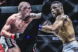 “Pick him apart” - Zebaztian Kadestam says he’ll take his sweet time beating up Isi Fitikefu at ONE Fight Night 31