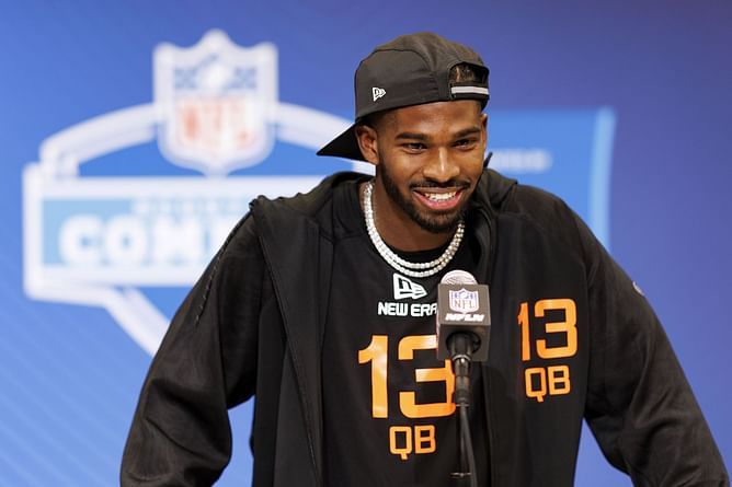 Why did Titans cancel private workout with Shedeur Sanders before 2025 NFL draft? Reasons for Tennessee's decision explained
