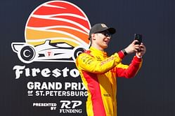 "I would love to get in a NASCAR": When Alex Palou revealed his non-IndyCar plans