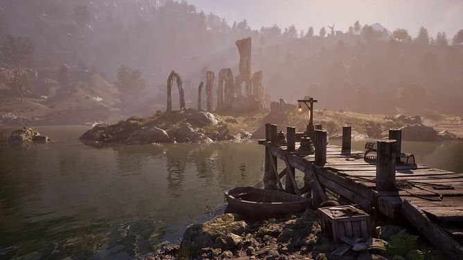 4 essential Oblivion Remastered mods for better performance