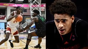 "No Caleb Wilson, or Arenas": Hoops fans react to recruiting insider's take on the most impactful high school recruits of the 2025 class