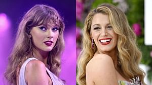 "So many people are taking a step back": Kjersti Flaa finds it "interesting" as reports emerge of Selena Gomez warning Taylor Swift about Blake Lively