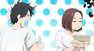 Does Kotoha have feelings for Sakura in Wind Breaker? Relationship explained