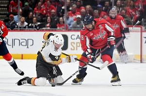 Paul Bissonnette ditches Jack Eichel, Alex Ovechkin to pick $100,000,000 Oilers superstar as 2025 Stanley Cup playoffs begins