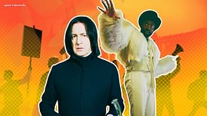 “Officially killed their show”— HBO’s Harry Potter series faces backlash from fans after Snape casting reveal