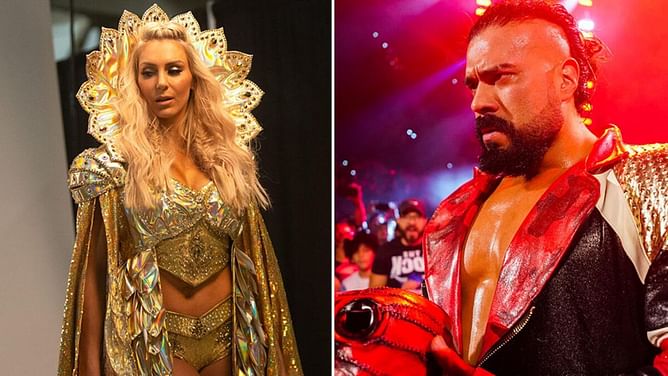 Charlotte Flair's three divorces brought up by disrespectful WWE fan; she responds publicly