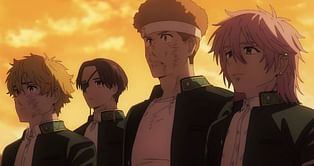 Wind Breaker season 2 episode 3: Release date and time, where to watch, and more