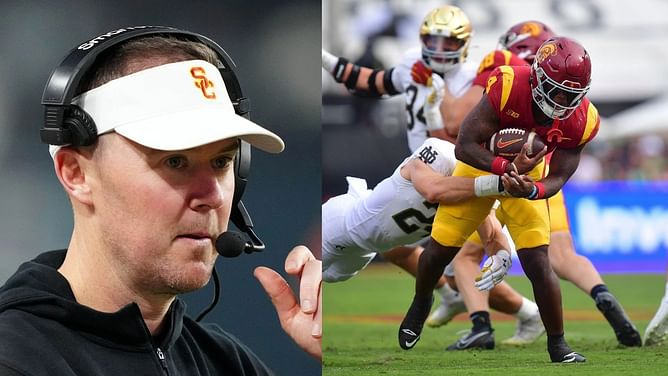 USC Player NFL Draft Projection: How many Trojans players will get selected in the 2025 Draft?