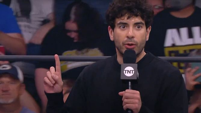 Tony Khan to bring in WWE legend to replace released AEW name? Exploring the possibility