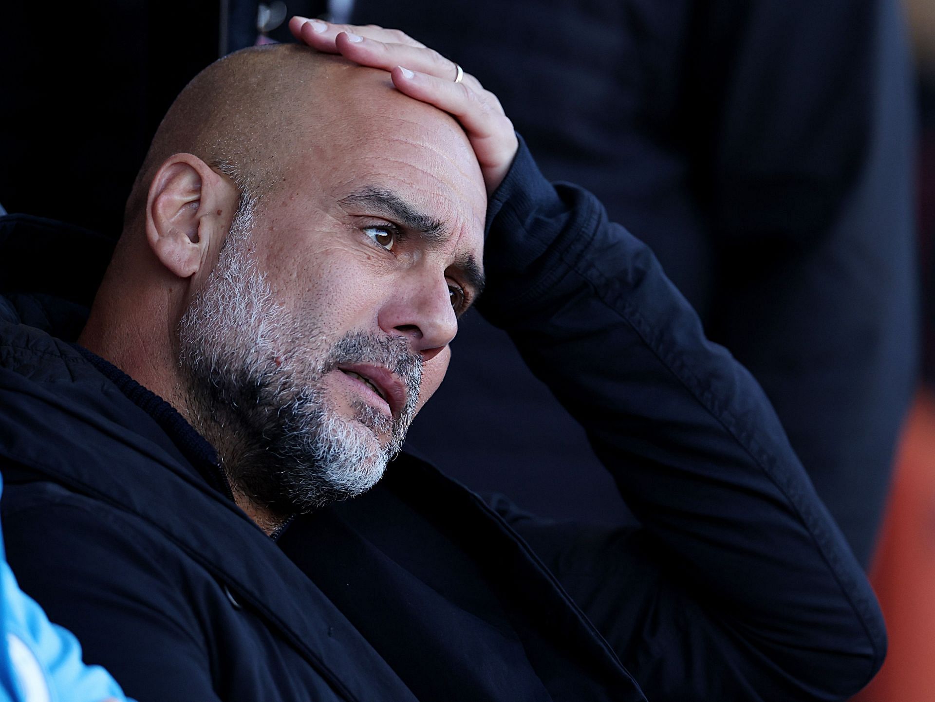 AFC Bournemouth v Manchester City - Emirates FA Cup Quarter Final - Source: Getty