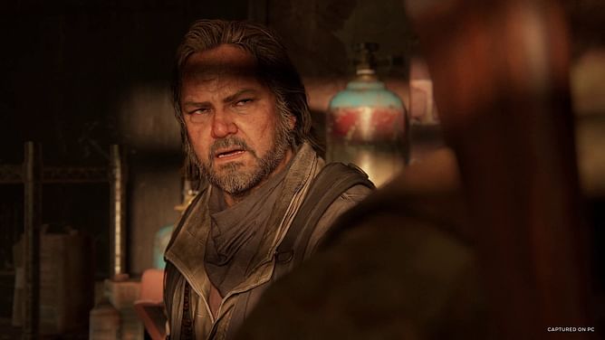 How to unlock Bill and Marlene in The Last of Us Part 2 No Return