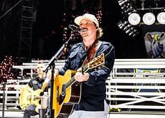 "He was not the kindest to work with on set" — Andy Lalwani and Zack Peter discuss Morgan Wallen's abrupt exit from the SNL stage