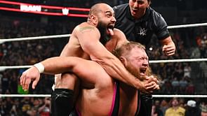 WWE dropping the ball on Rusev's return; wrestling veteran questions major miss on RAW (Exclusive)