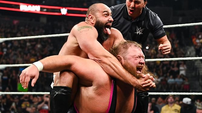 WWE dropping the ball on Rusev's return; wrestling veteran questions major miss on RAW (Exclusive)