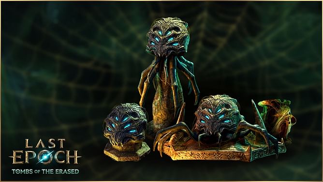 Last Epoch: Woven faction guide