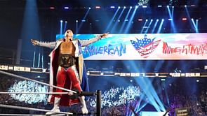 4 new signings who could challenge Cody Rhodes if he retains at WrestleMania 41