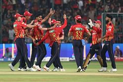 "The title is far from them": Former IPL winner slams PBKS batting decisions in IPL 2025 match versus KKR