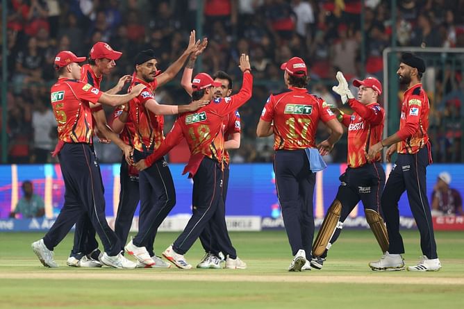 "The title is far from them": Former IPL winner slams PBKS batting decisions in IPL 2025 match versus KKR
