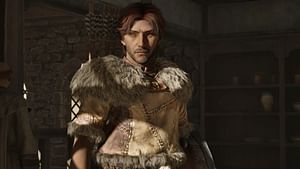 Oblivion Remastered: How to power-level Sneak