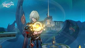 5 reasons to get Anaxa in Honkai Star Rail