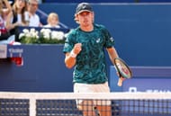 Barcelona Open Banc Sabadell 2025 - Day Five - Source: Getty