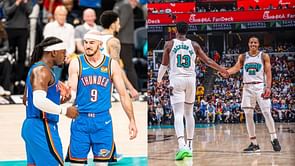 OKC Thunder vs Memphis Grizzlies Prediction and Betting Tips - April 26 | 2025 NBA Playoffs, Game 4