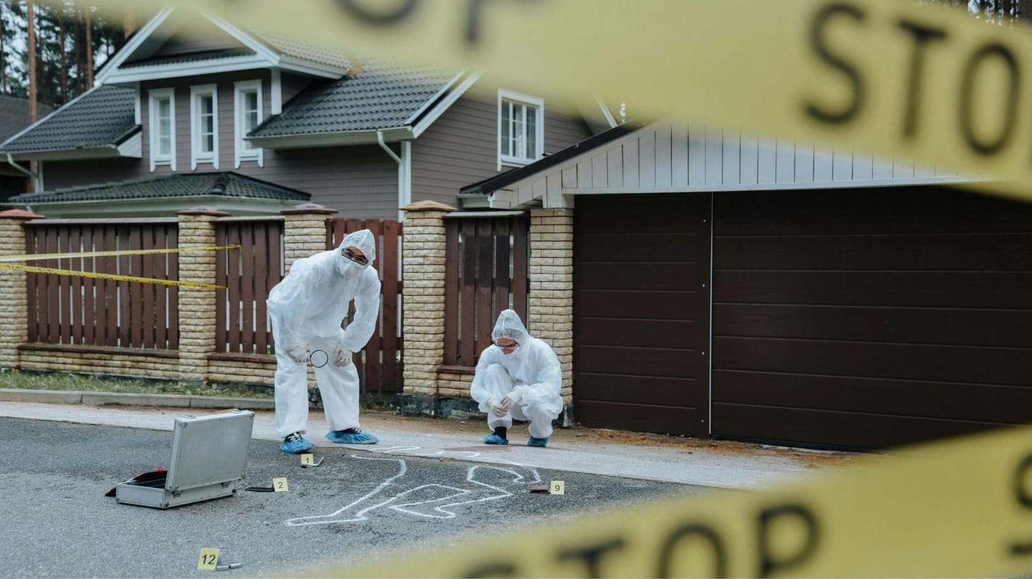 4 key details about Shelley Nance's murder