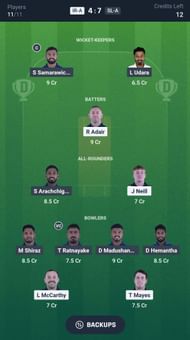 Fantasy suggestion #2