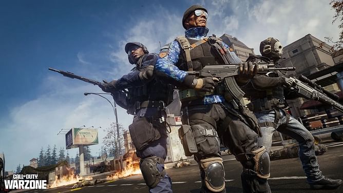 All new attachments in Black Ops 6 and Warzone Season 3 and how to unlock them