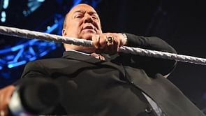 Paul Heyman makes major confirmation ahead of WWE WrestleMania