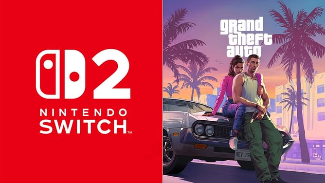 Did Rockstar release GTA 6 trailer 2 at Nintendo Switch 2 Direct?