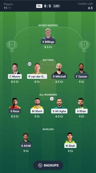 Fantasy suggestion #2