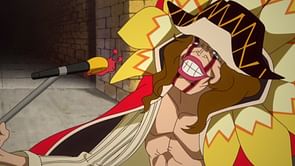 What Fruit did Diamante eat in One Piece? His powers and abilities, explained