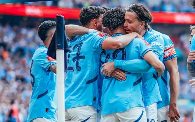 Manchester City vs Wolves Prediction and Betting Tips | May 2nd 2025