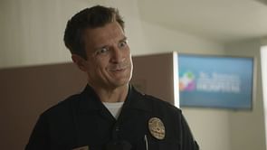 How Celina and Lucy’s team-up in The Rookie season 7 episode 14 stopped the episode from being a disaster