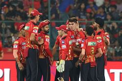 IPL 2025 के बीच पंजाब किंग्स के गेंदबाज को मिली बड़ी खुशखबरी, प्रमुख टूर्नामेंट में इस टीम ने किया साइन