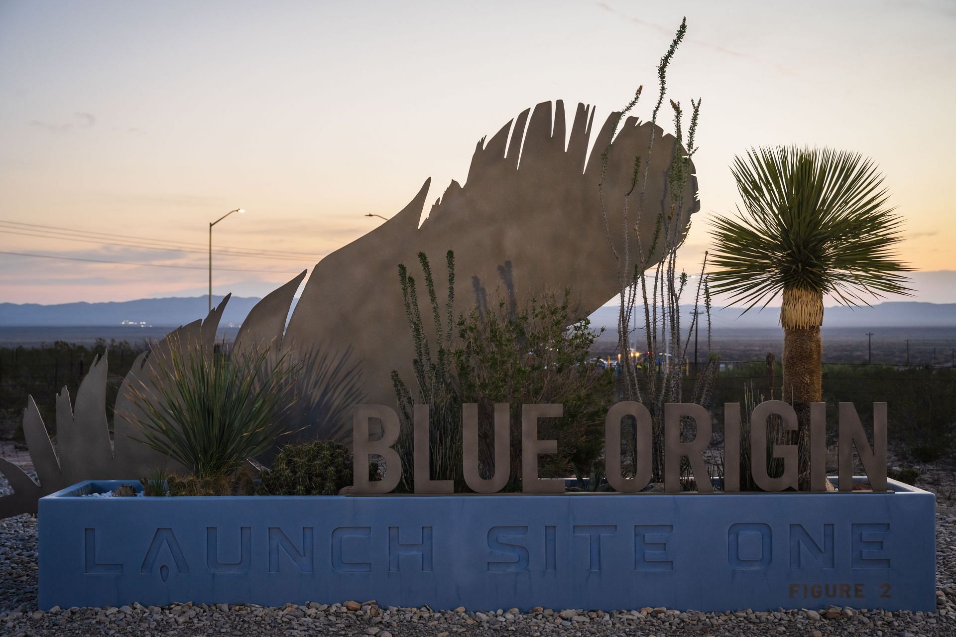 Blue Origin Launches All-Female Crew Into Space For Brief Flight - Source: Getty